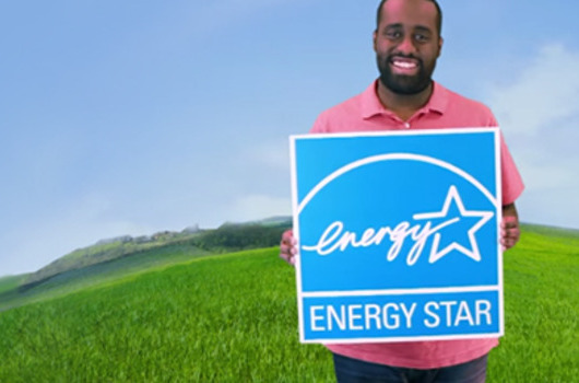 Celebrating 20 years of ENERGY STAR certified homes