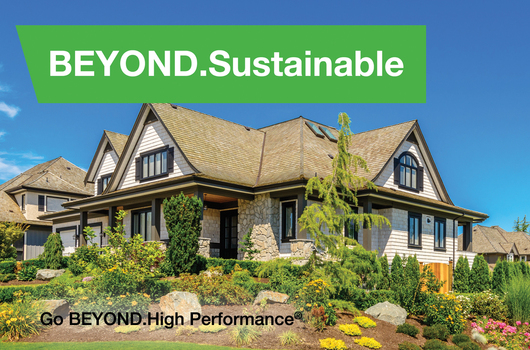 Discover what going beyond sustainable can mean to your company
