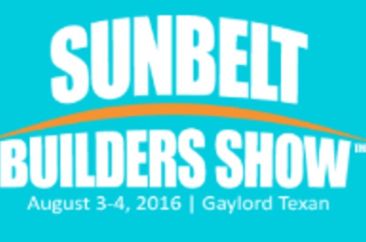 Visit BASF at the Sunbelt Builders Show