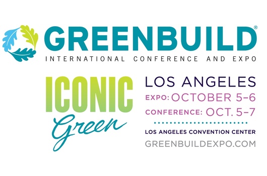 BASF at the 2016 Greenbuild International Conference and Expo