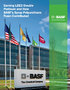 BASF North American Headquarters: Earning LEED Double Platinum