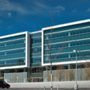BASF North American headquarters