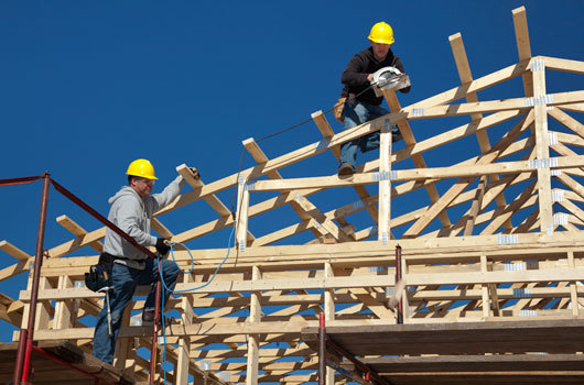 Builder confidence drops, but 2016 outlook still strong