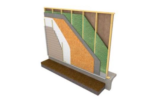 BASF Expands its High-Performance Wall Systems Portfolio