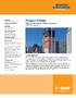Project Profile: 432 Park Avenue - High performance, white concrete