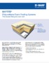 SKYTITE Polyurethane Foam Roofing Systems Brochure
